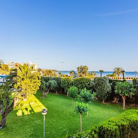 Appartamento Loft Primera Linea, Playa De La Albufereta *